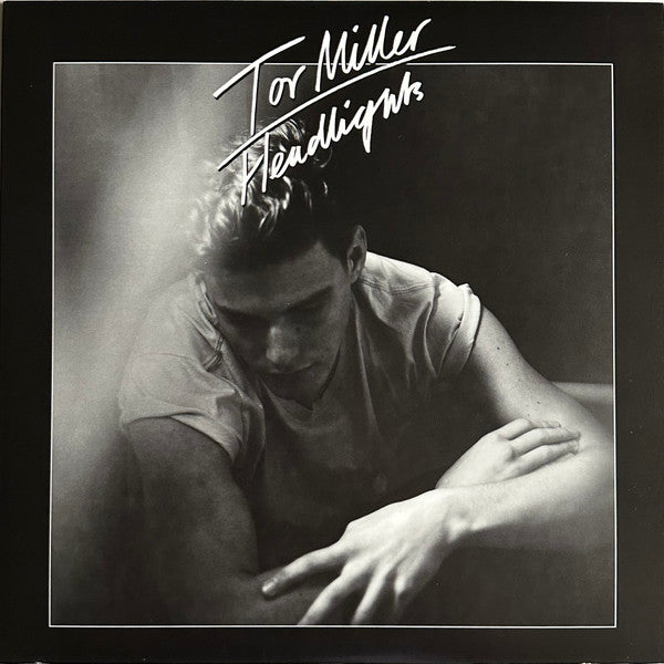 Headlights - Front Cover