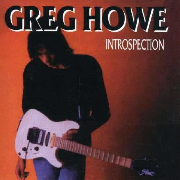Introspection - Front Cover