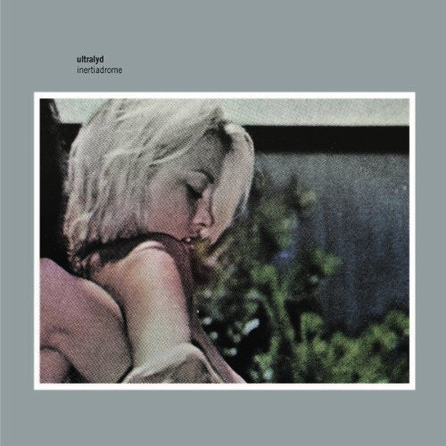 Inertiadrome - Front Cover