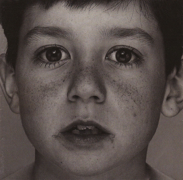 The Gray Race - Front Cover