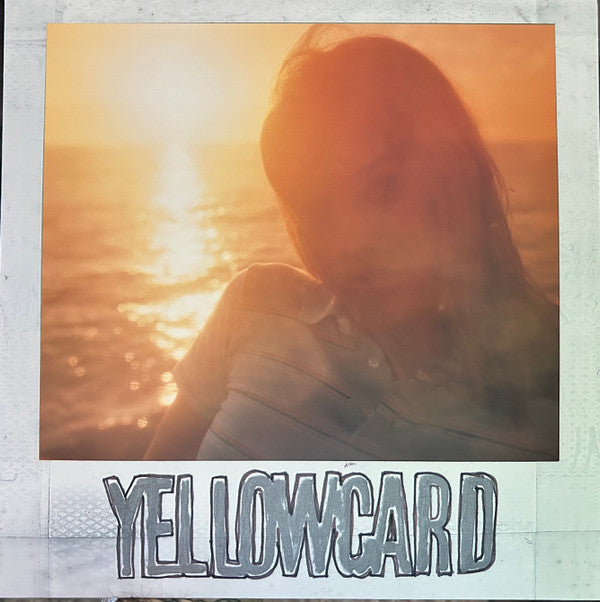 Ocean Avenue - Front Cover