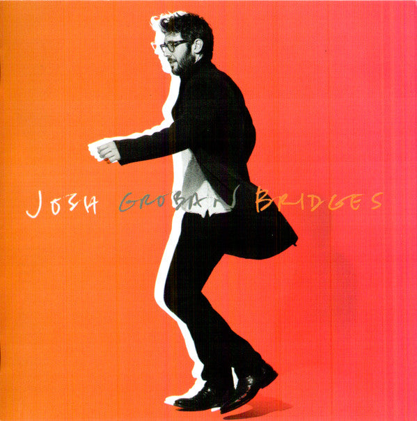 Bridges - Front Cover