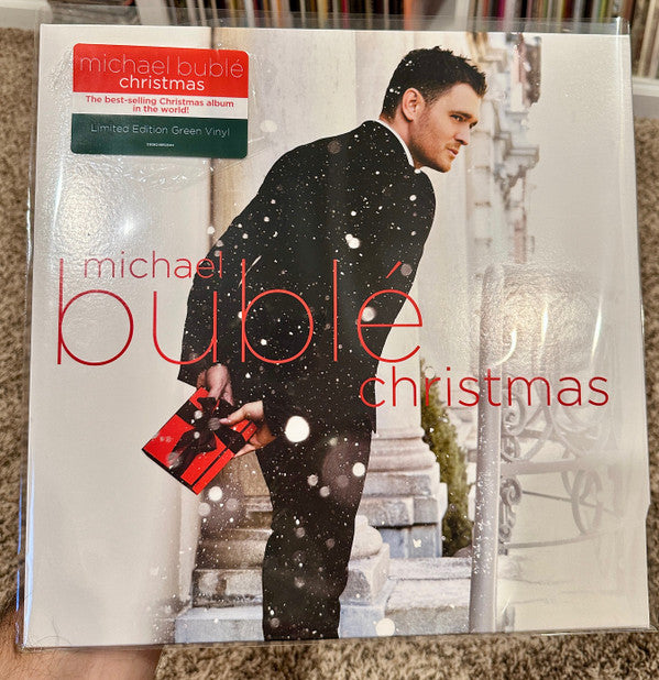 Christmas - Front Cover