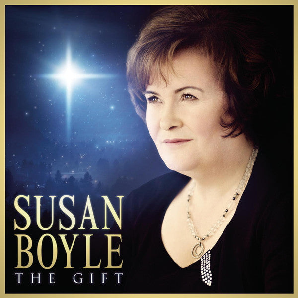 The Gift - Front Cover