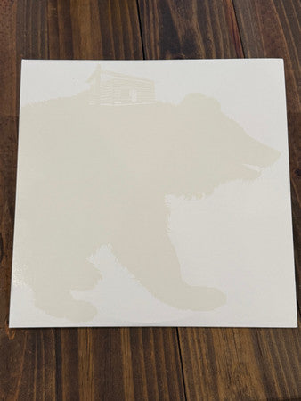 Young Mountain - Front Cover