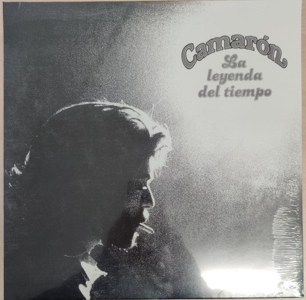 La leyenda del tiempo - Front Cover