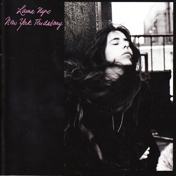 New york tendaberry rmst exp/remasterise - Front Cover