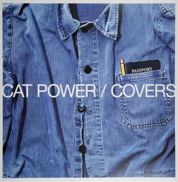 Covers Exclusivité Fnac Vinyle Or - Front Cover