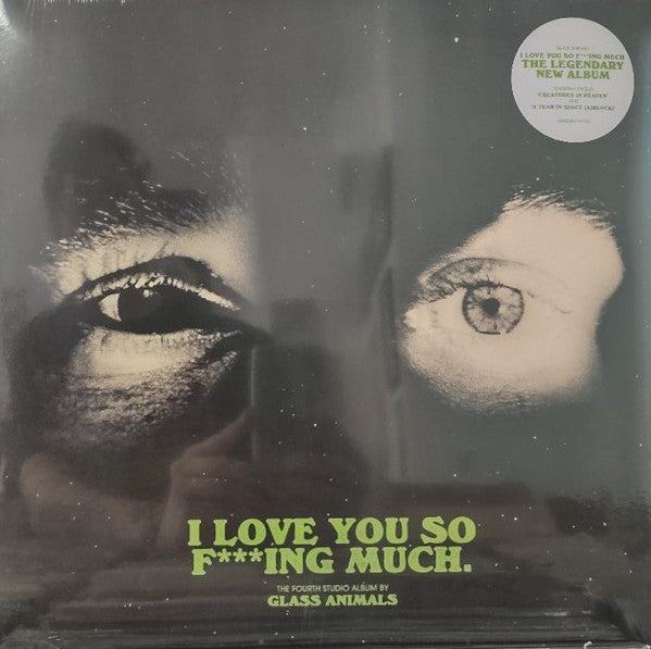 TBC - Front Cover
