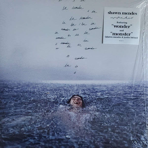 Wonder - Front Cover