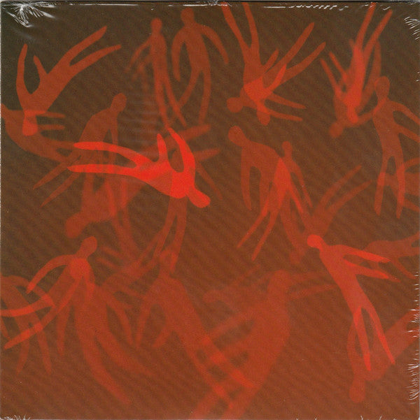 Persona Non Grata / Flirted With You All My Life - Front Cover