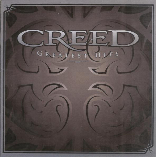 Greatest hits - Front Cover