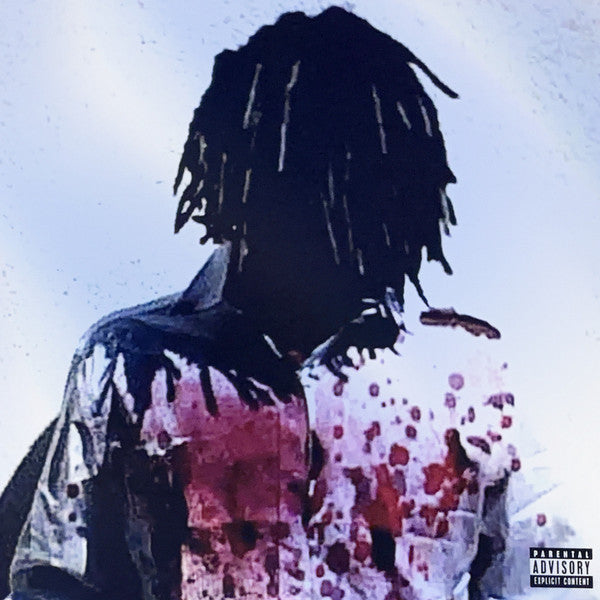 More Chaos - Front Cover