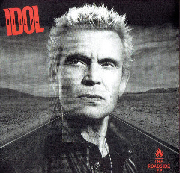 The Roadside - Front Cover
