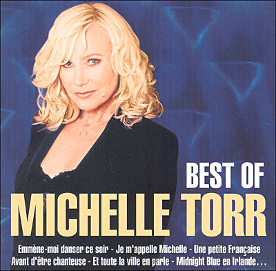 Best of - Front Cover