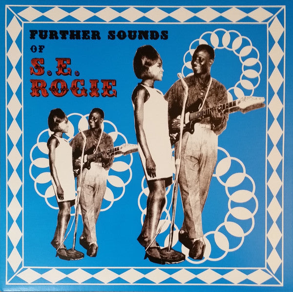 The Further Sounds Of... - Front Cover