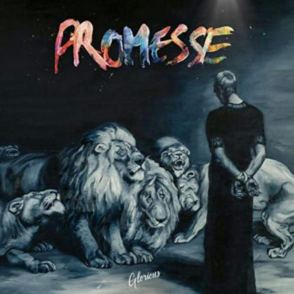 Promesse - Front Cover