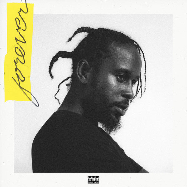 Forever - Front Cover