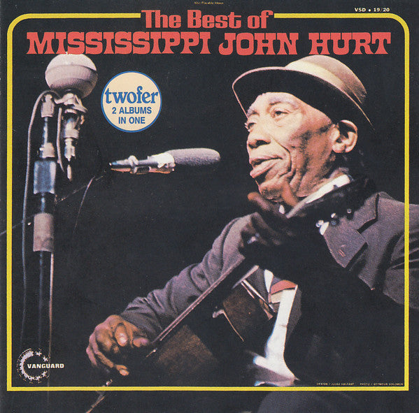 Best of mississippi - Front Cover