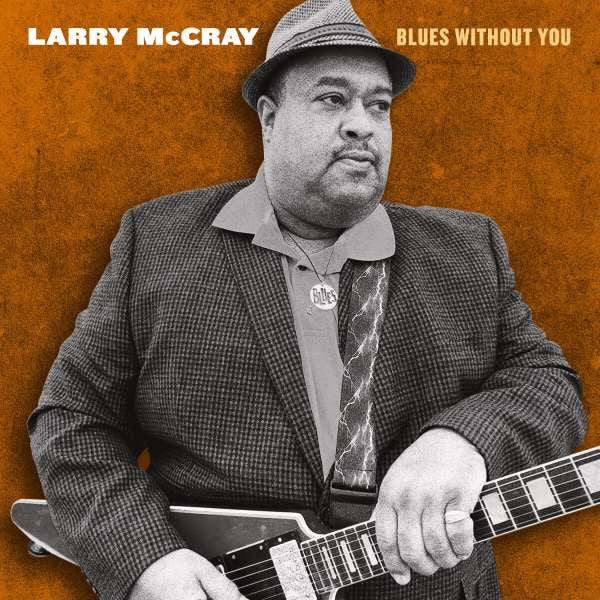 Blues Without You - Front Cover