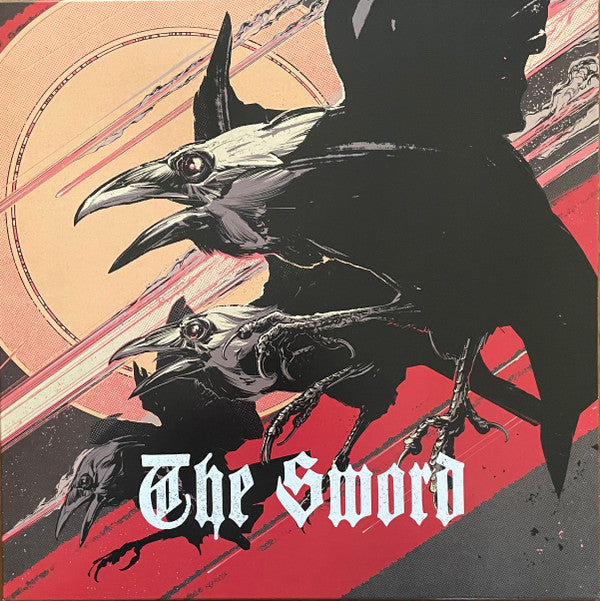 Three Songs - Front Cover