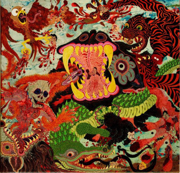 Death Hilarious - Front Cover