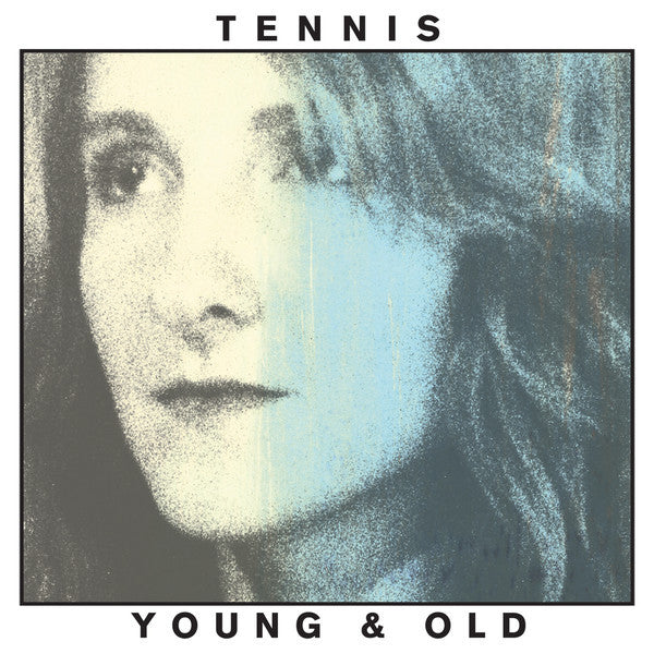 Young & old - Front Cover