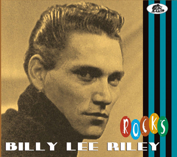 Rocks - Front Cover