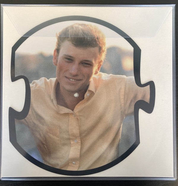 The Vogue Years Volume 2 Picture Disc - Front Cover