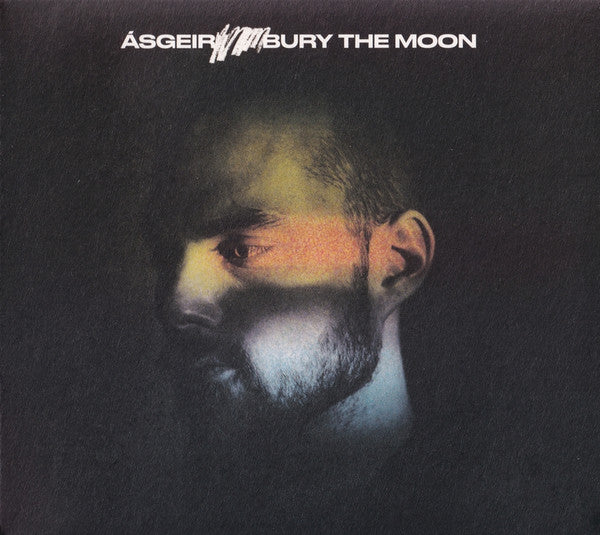 Bury The Moon - Front Cover