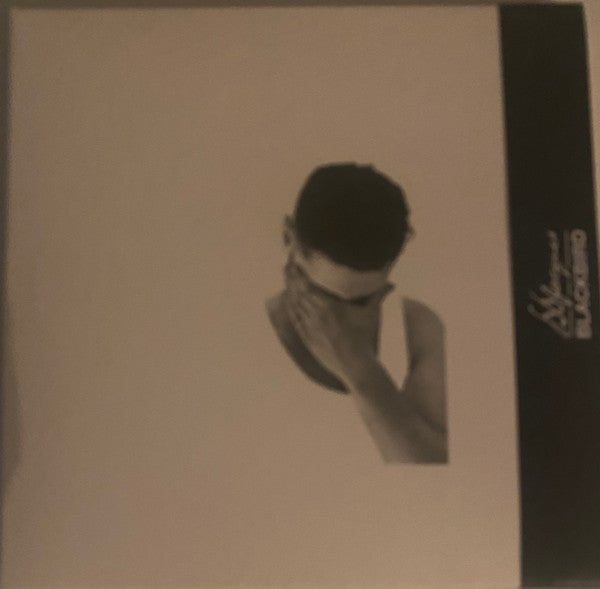 Blackbird Édition Limitée Exclusivité Fnac - Front Cover