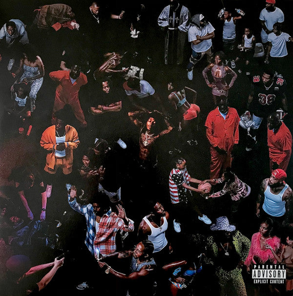 The Forever Story - Front Cover