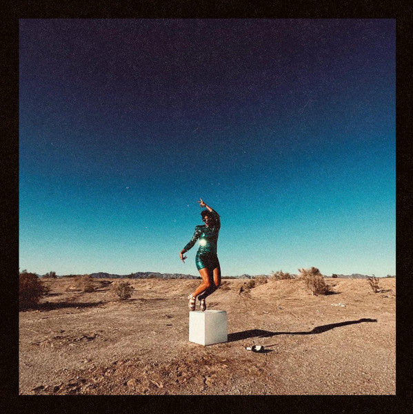 Lonesome High - Front Cover