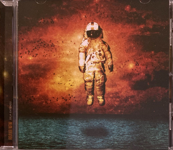 Deja entendu - Front Cover