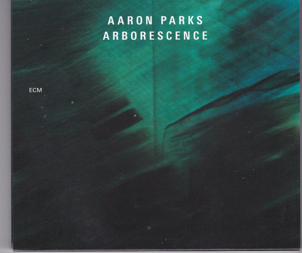 Arborescence - Front Cover