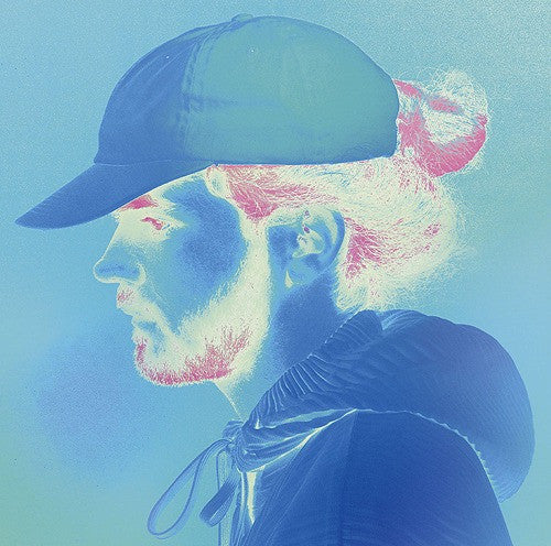 Good Faith - Front Cover