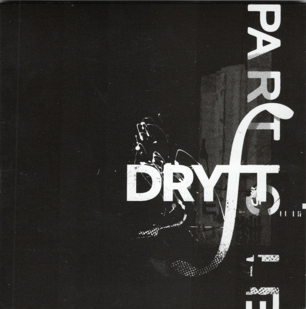 Particle - Front Cover