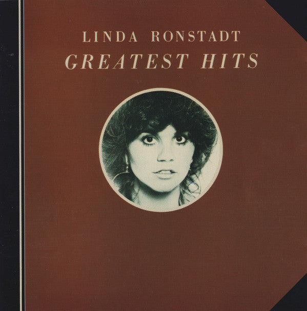 Greatest hits - Front Cover