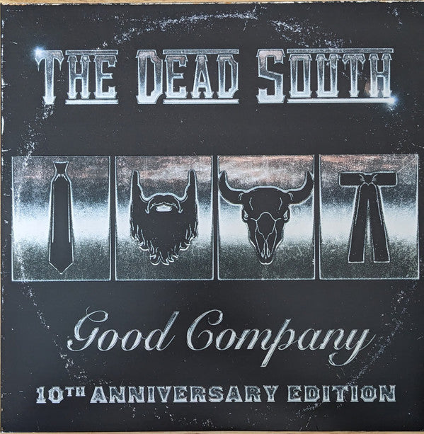 Good Company - Front Cover