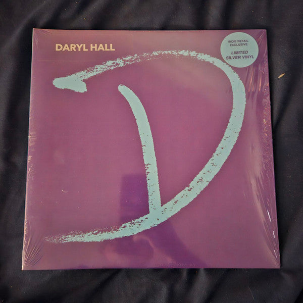 D - Front Cover