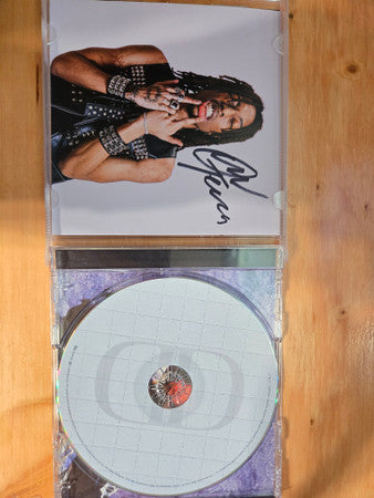 Dopamine - Front Cover