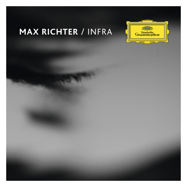INFRA - Front Cover