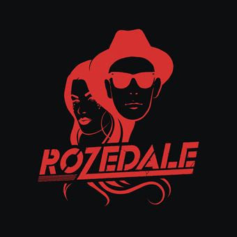 ROZEDALE - Front Cover