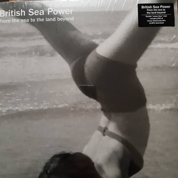 FROM THE LAND TO THE - Front Cover
