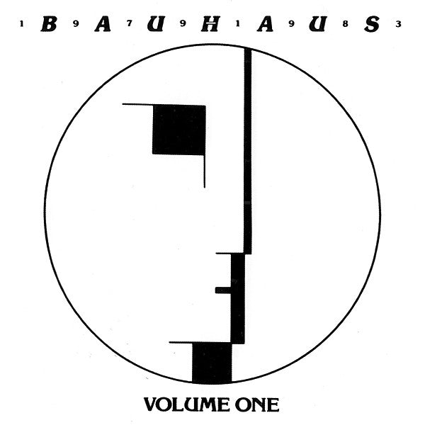 1979 - 1983 - Front Cover