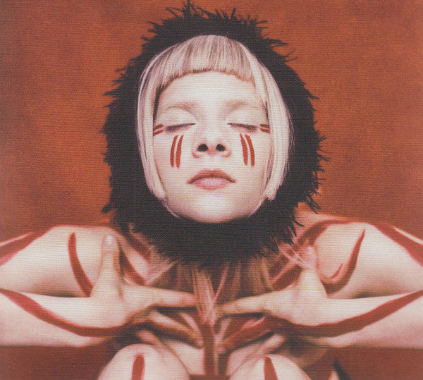 Infections Of A Different Kind Of Human - Front Cover