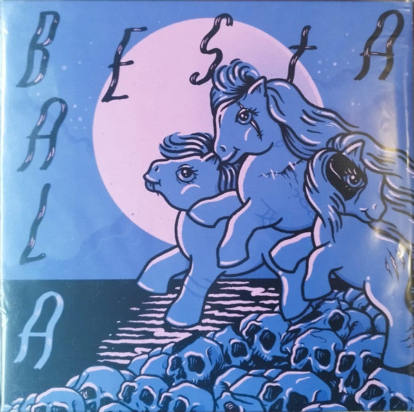 Besta - Front Cover
