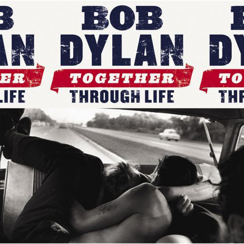 Together through life - Front Cover