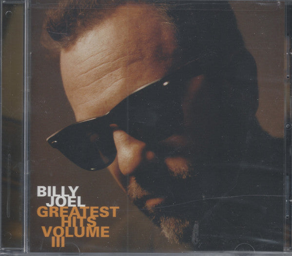 Greatest hits 3 - Front Cover