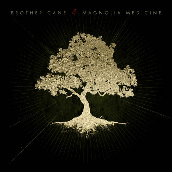 Magnolia Medicine - Front Cover